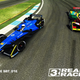 Illustration for article titled Driving the 16/17 Formula E car in Real Racing 3: Day 1